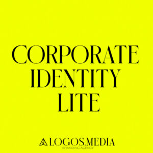 CORPORATE IDENTITY LITE