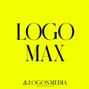 LOGO MAX