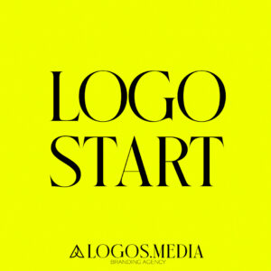 Logo start